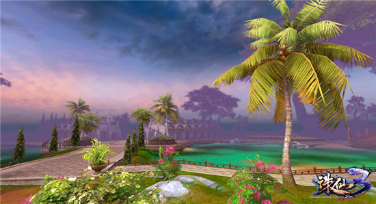 图片: 1+迦罗岛无限美景+让人流连忘返.jpg